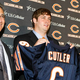 Image for article titled Roster-Depleted Bears Sign Tire Swing For Cutler To Throw To